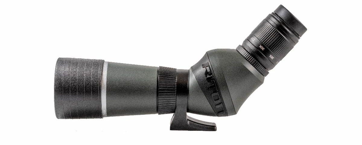 Riton Optics Unveils the All-New 5 PRIMAL 15-45x60mm Spotting Scope