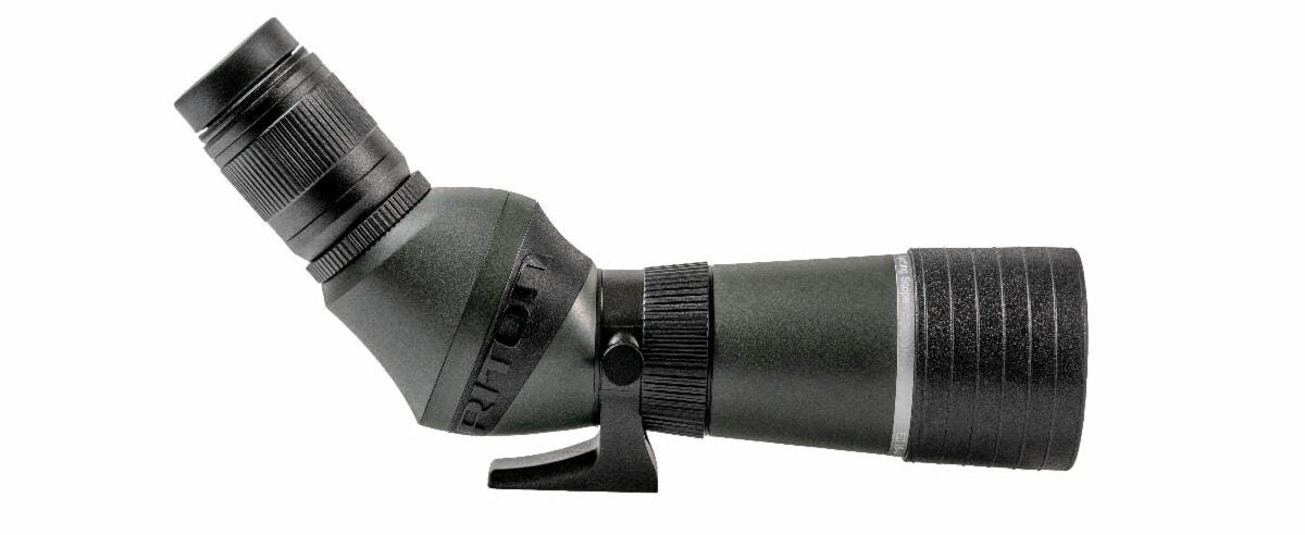 Riton Optics Unveils the All-New 5 PRIMAL 15-45x60mm Spotting Scope