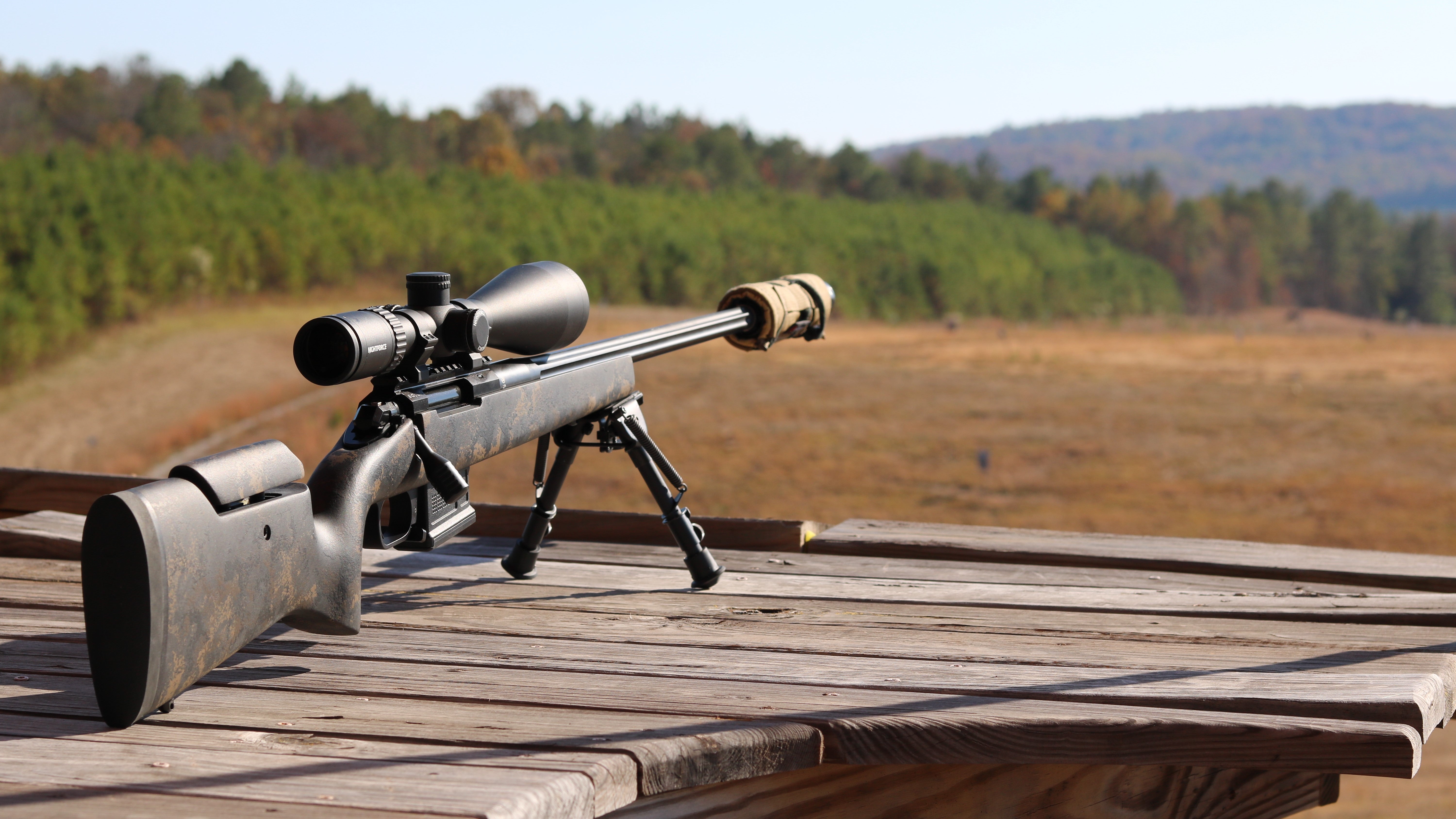 AllOutdoor Review: Aero Precision Solus Hunter 6.5 Creedmoor