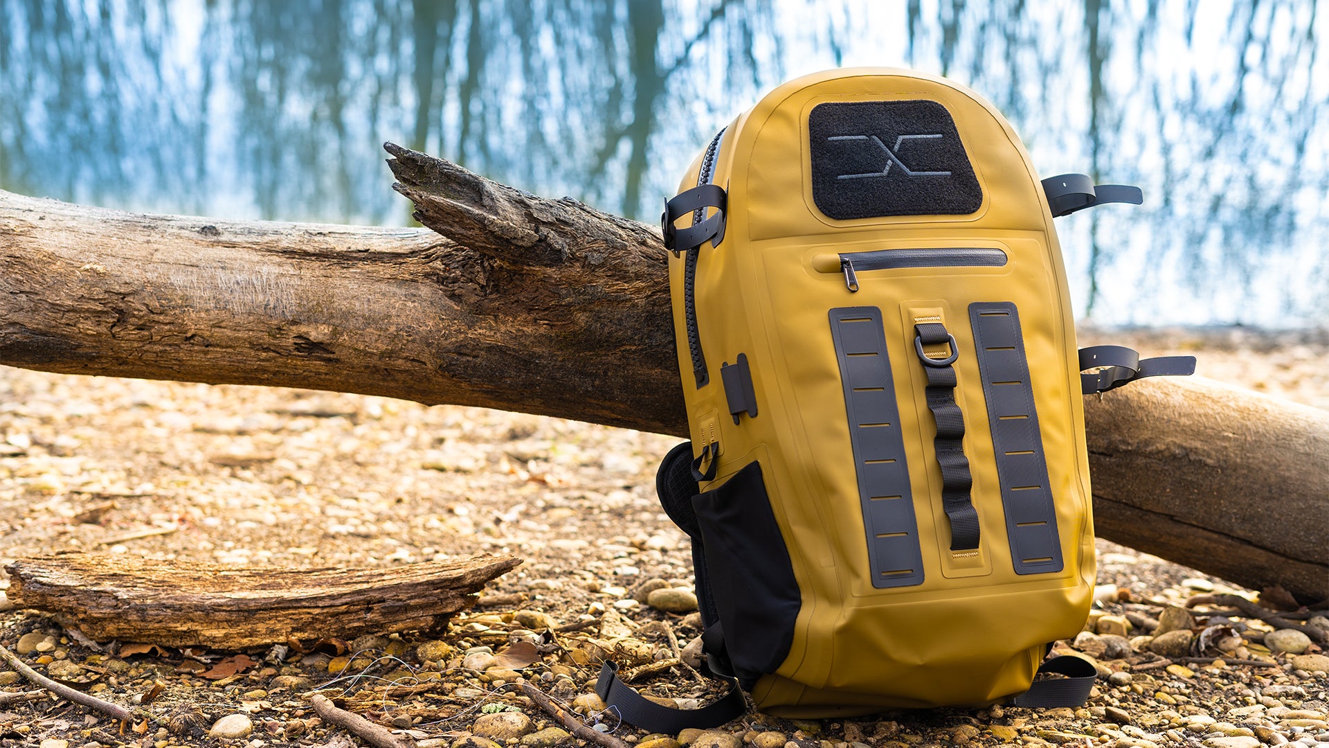 NEW ICON Bags from Faxon Outdoors