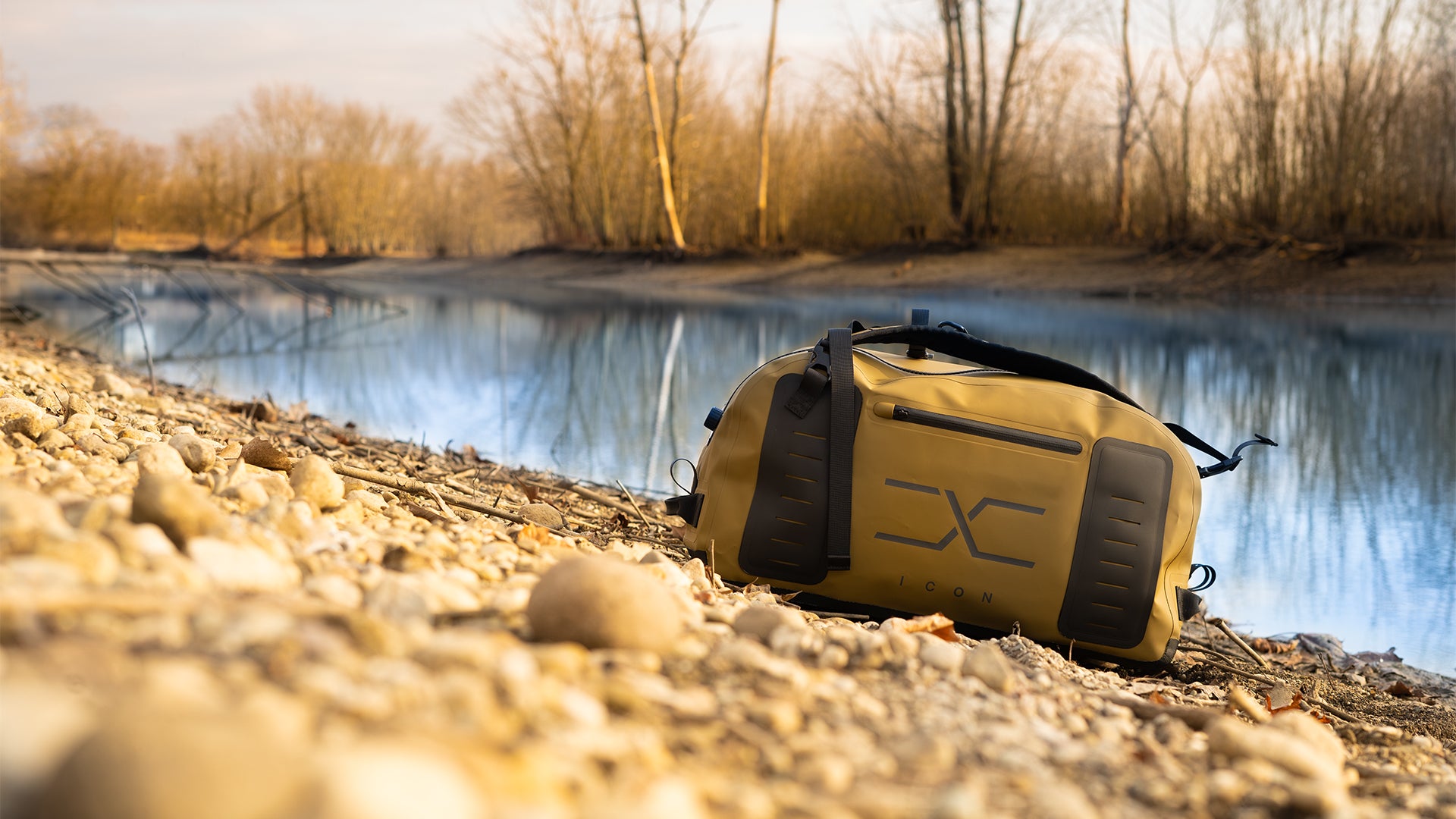 NEW ICON Bags from Faxon Outdoors