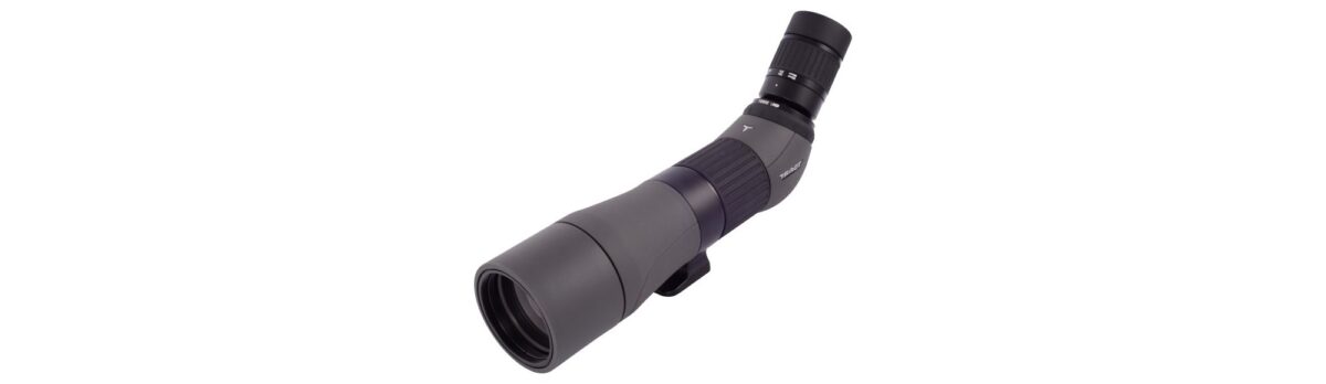 TRACT Optics Debuts 3 New, Ultra High Definition TORIC Spotting Scopes