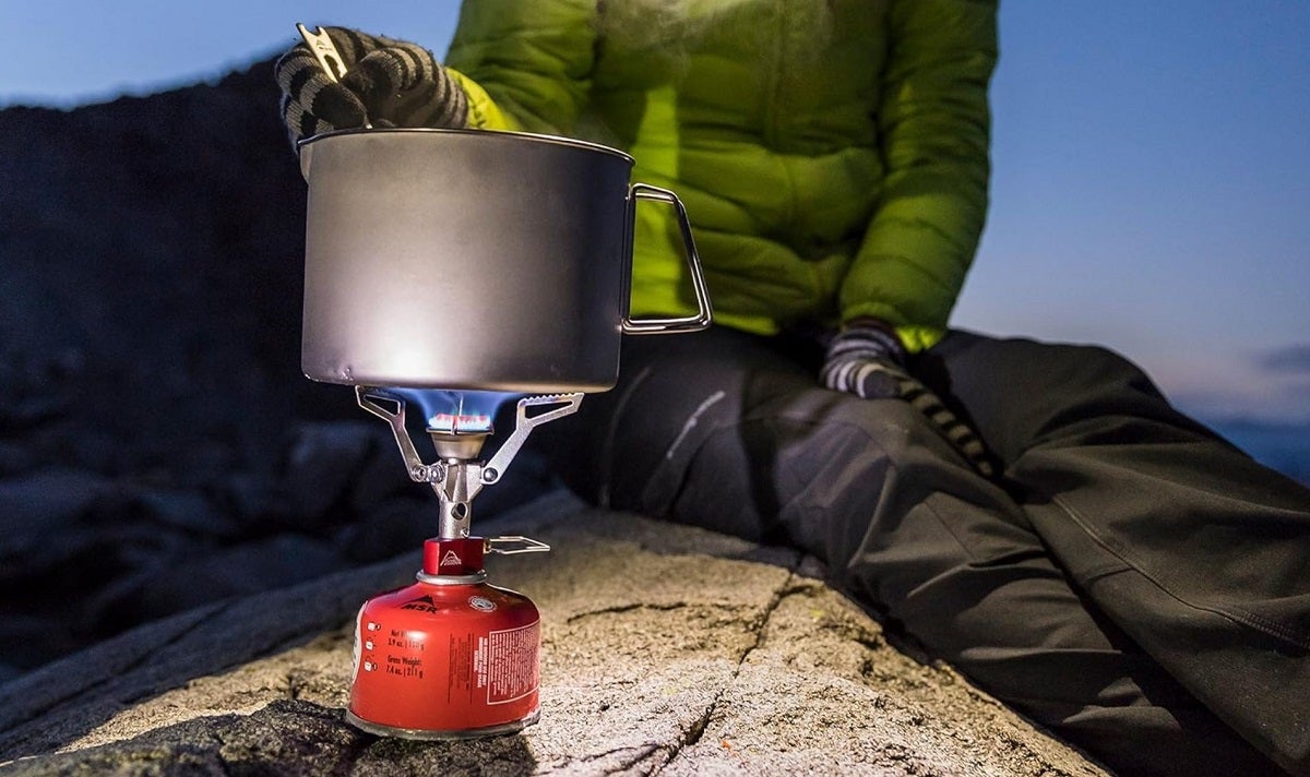 Best Camping Stoves of 2023