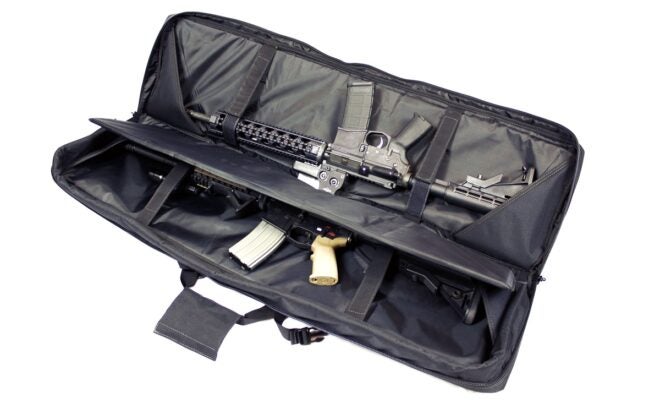 AllOutdoor Review – Drago Gear Double Gun Case