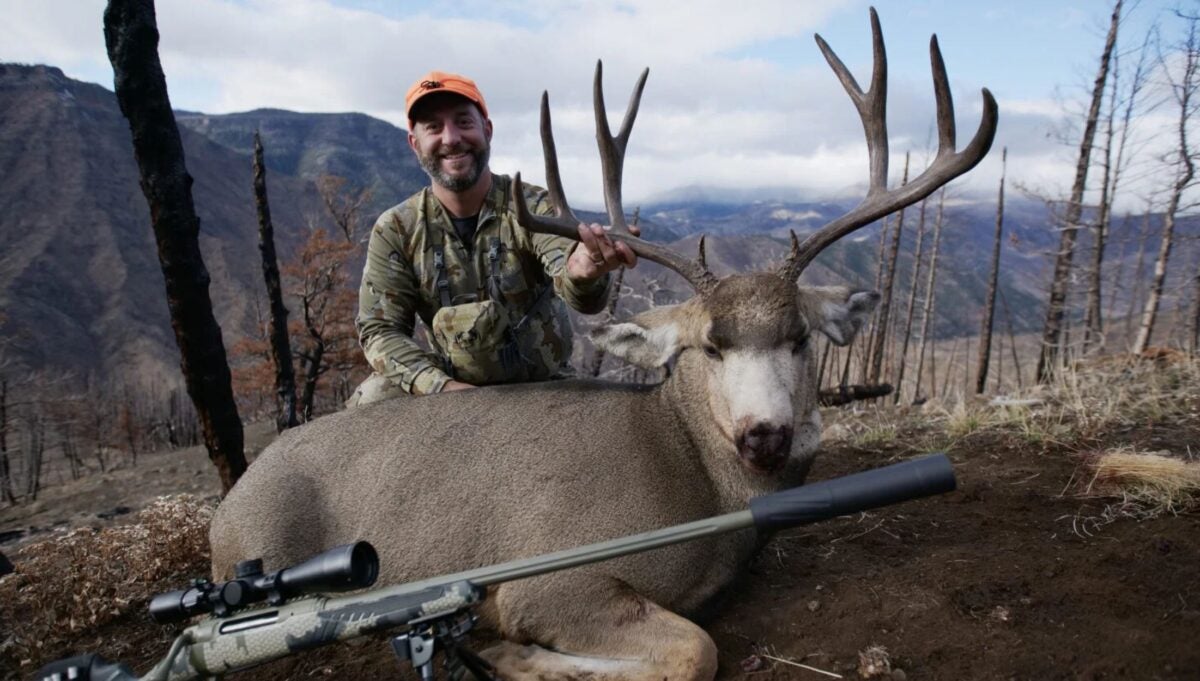 Big-Game Hunting Cartridges: My Top 5 Picks for Harvesting Big-Game