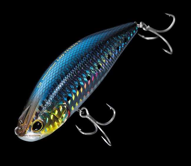 Daiwa’s NEW Lazy FA Shad Twitchbaits