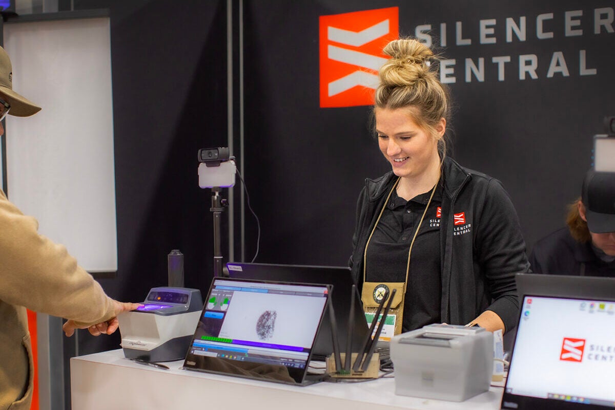 Silencer Central Attends & Sponsors Wild Sheep Foundation Convention