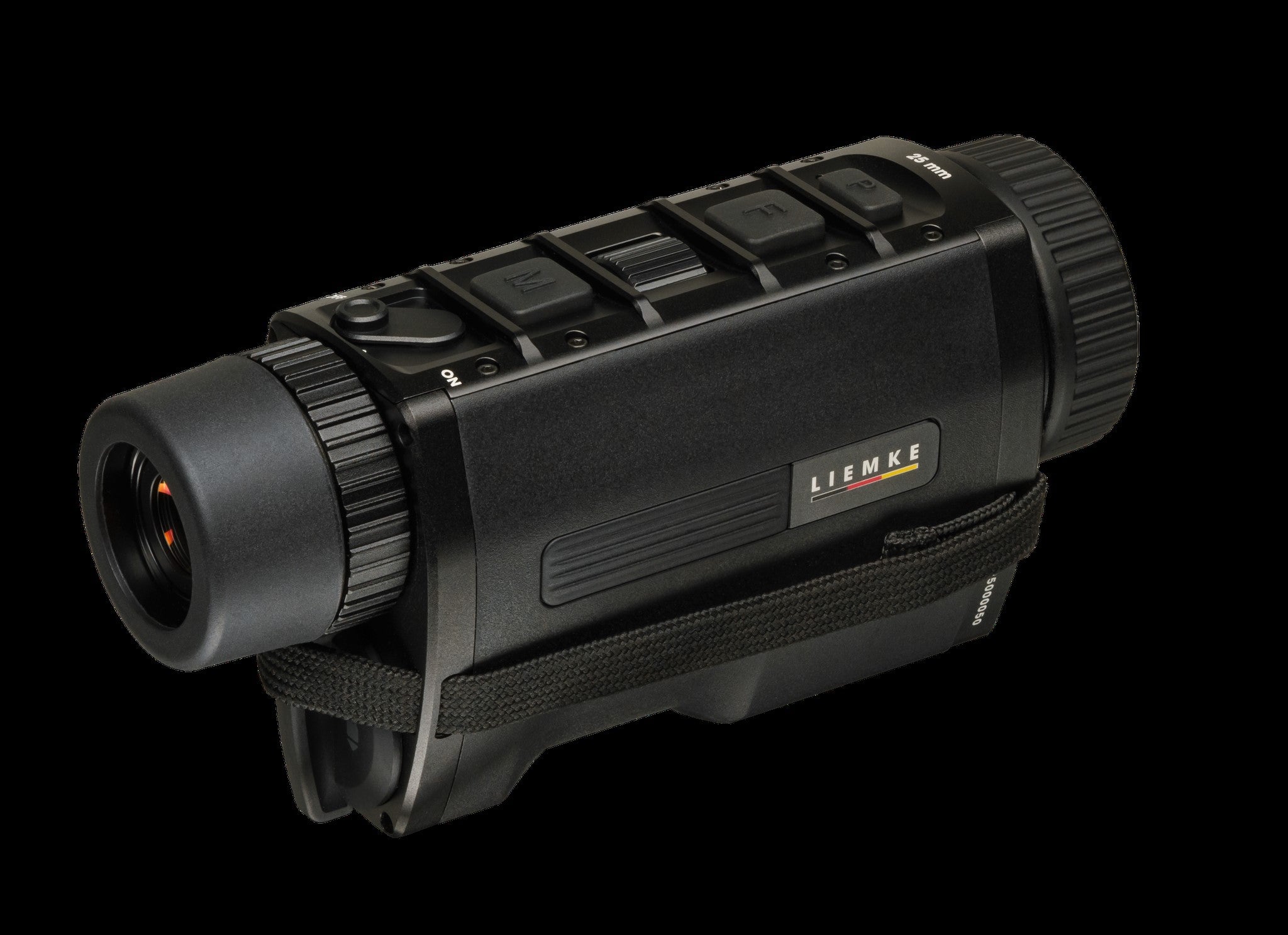 The New German Made Liemke Keiler 25.1 Monocular