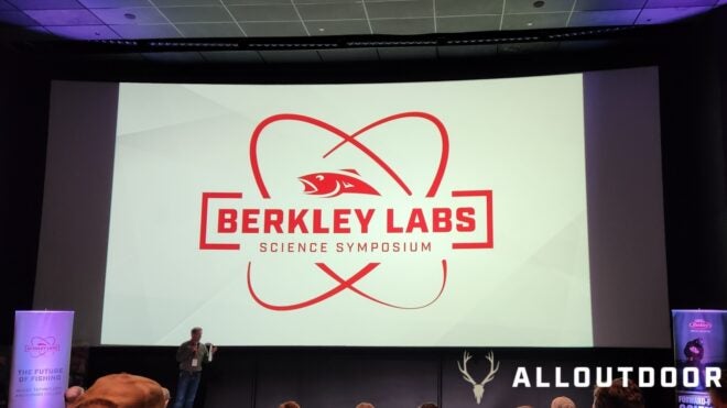 Berkley Labs Science Symposium – Forward-Facing Science Optimized