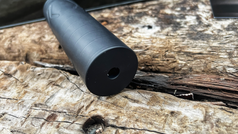 AllOutdoor Review: Silencer Central Banish Backcountry .30 Caliber