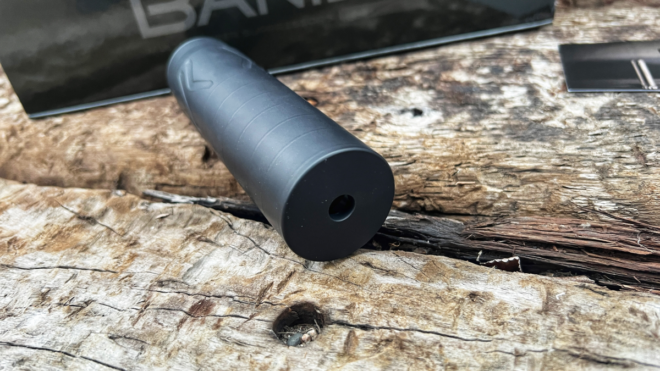 AllOutdoor Review: Silencer Central Banish Backcountry .30 Caliber