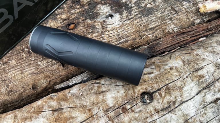 AllOutdoor Review: Silencer Central Banish Backcountry .30 Caliber