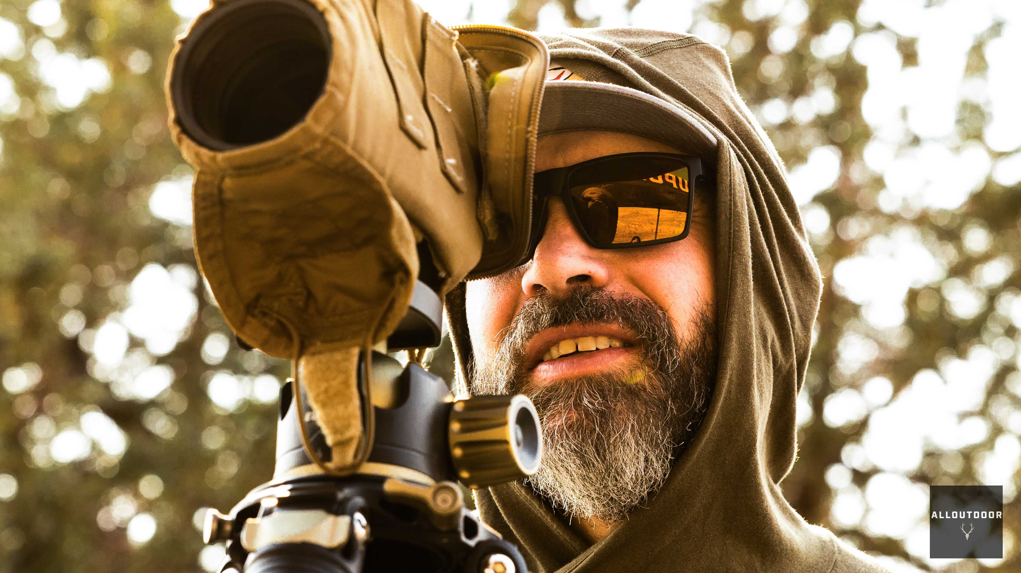 AllOutdoor Review: Leupold DeSoto Sunglasses – Performance Eyewear