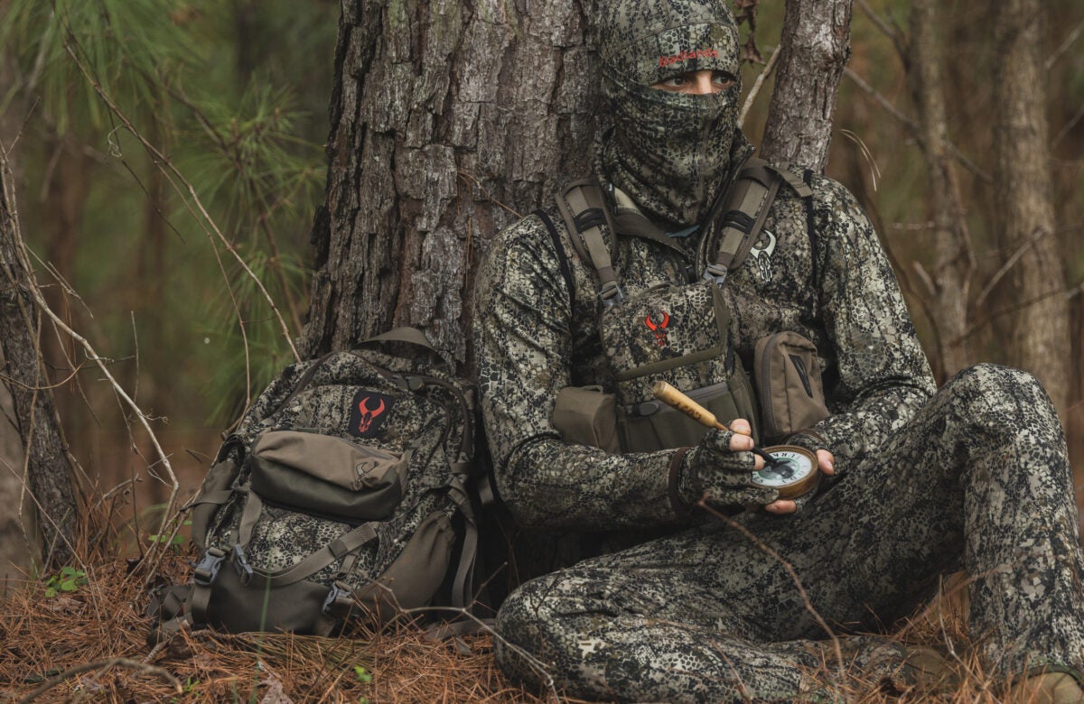 Badlands All-Terrain Xtreme ATX Hunting Packs – Cargo Convenience