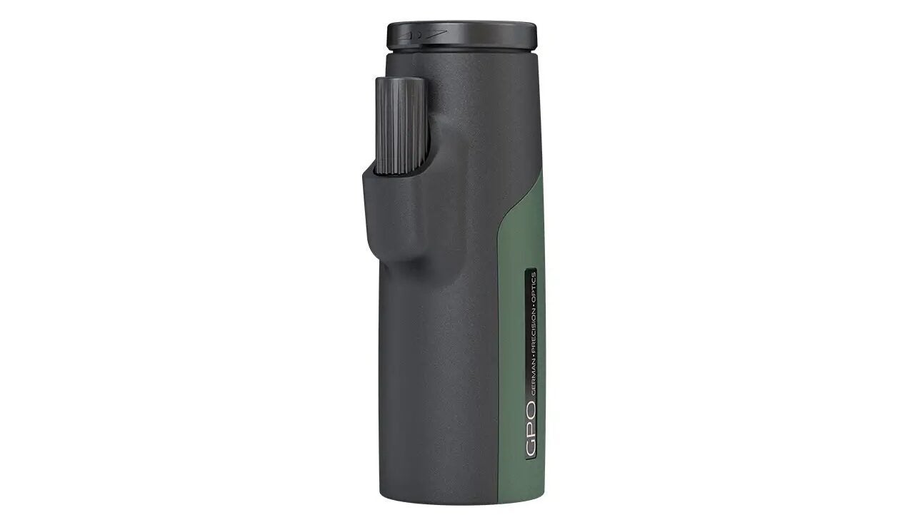 GPO USA’s New PASSION 10×32 and 10×42 ED Monoculars