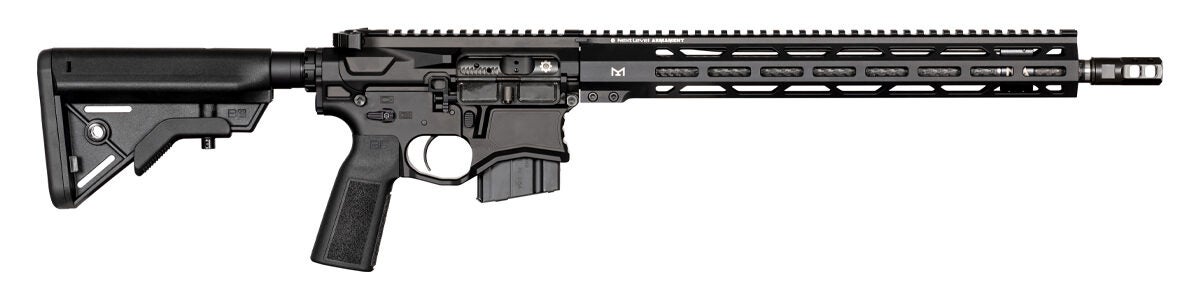 Next Level Armament anuncia rifle Premium 6ARC Phoenix AR-15