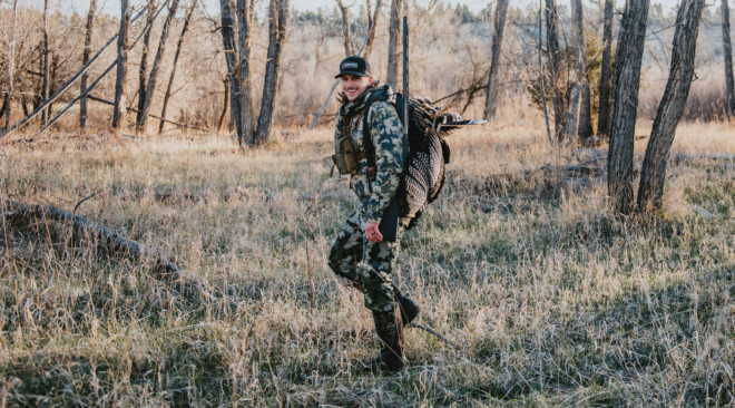 LandTrust+ Memberships Can Unlock Private Land Access for More Hunts