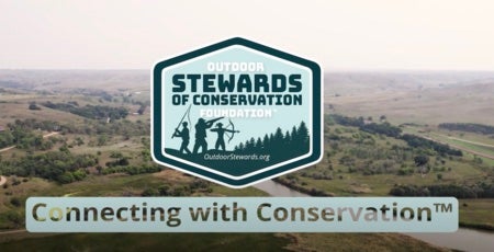 Outdoor Stewards of Conservation Foundation (OSCF) – Season Highlights