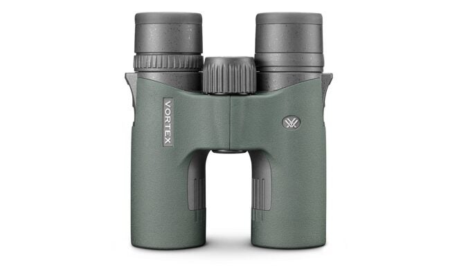 Compact, Lightweight, Ultra High Def – The New Razor UHD Binoculars
