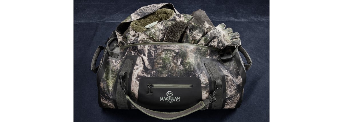 Ready for Dove Season?... Be Covered with Academy Sports + Outdoors