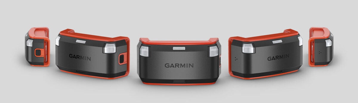 Garmin Announces Alpha LTE: Cellular-Based Dog Tracking Integration