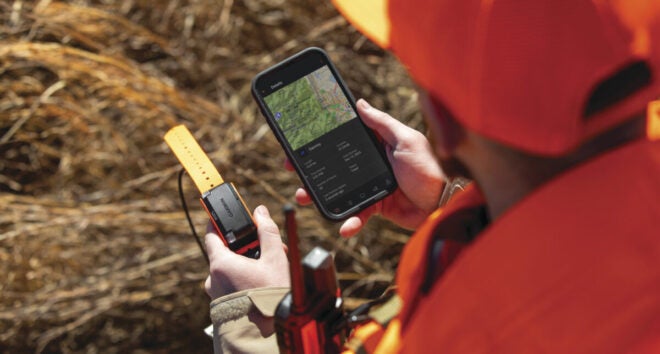 Garmin Announces Alpha LTE: Cellular-Based Dog Tracking Integration