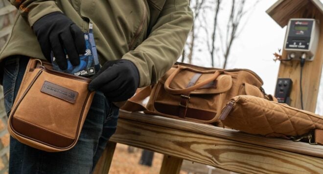 Federal’s NEW Premium Gun Cases, Pouches, and Bags – Now Available!