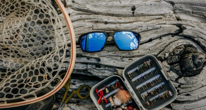 Lightweight, Comfort at Hand – NEW Wiley X WX Sierra Sunglasses