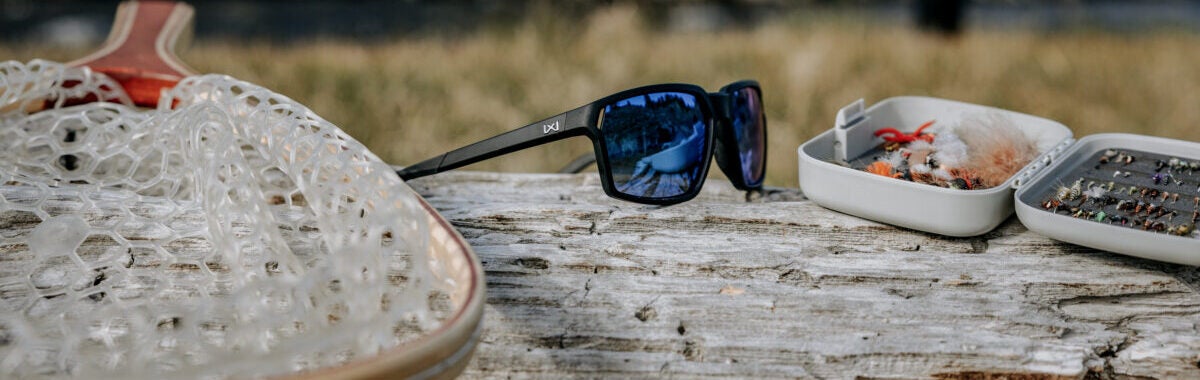 Lightweight, Comfort at Hand - NEW Wiley X WX Sierra Sunglasses