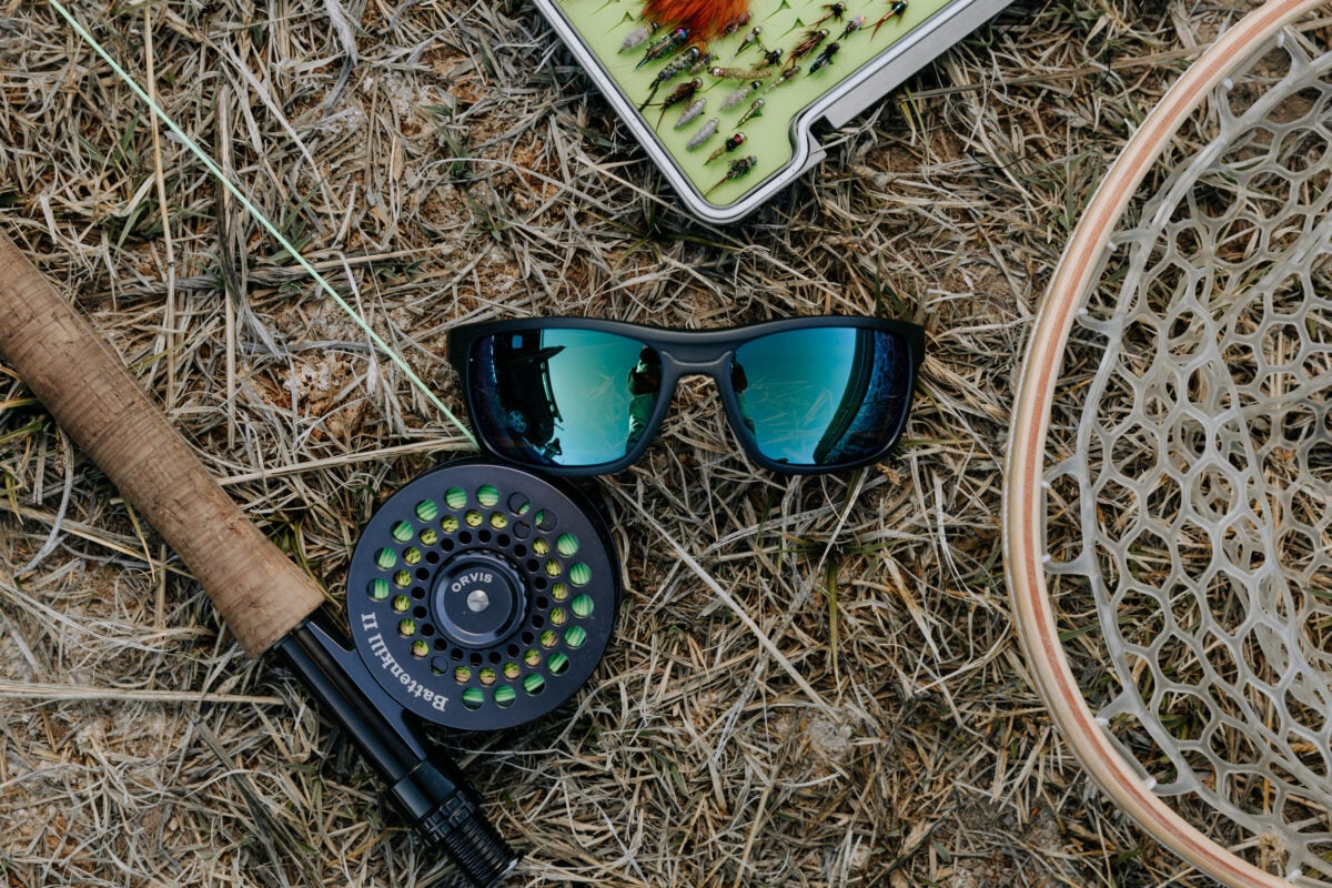 Lightweight, Comfort at Hand - NEW Wiley X WX Sierra Sunglasses