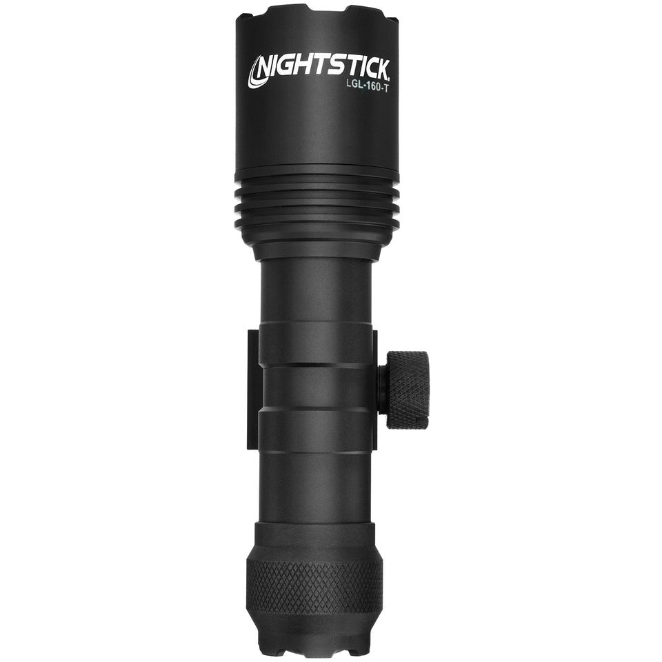 Light Your Way With The New Nightstick LGL-160-T Long Gun Light Kit
