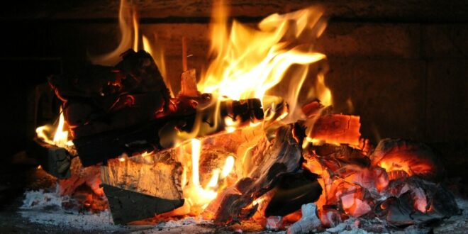 How-To on Homestead Wood Fireplaces: Tips, Tricks, Mistakes to Avoid