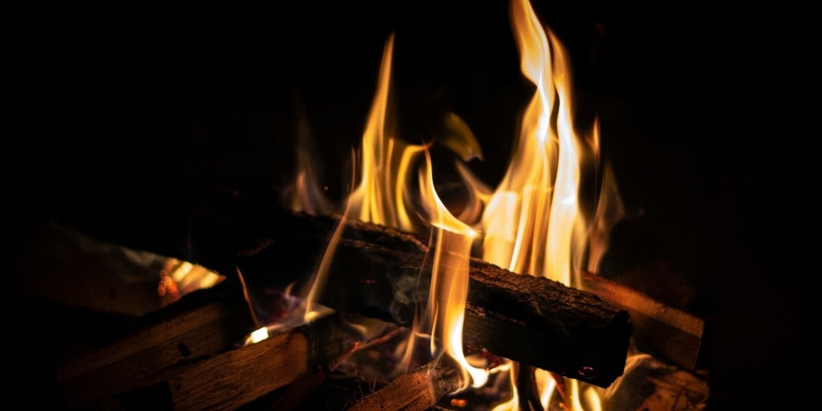 How-To on Homestead Wood Fireplaces: Tips, Tricks, Mistakes to Avoid