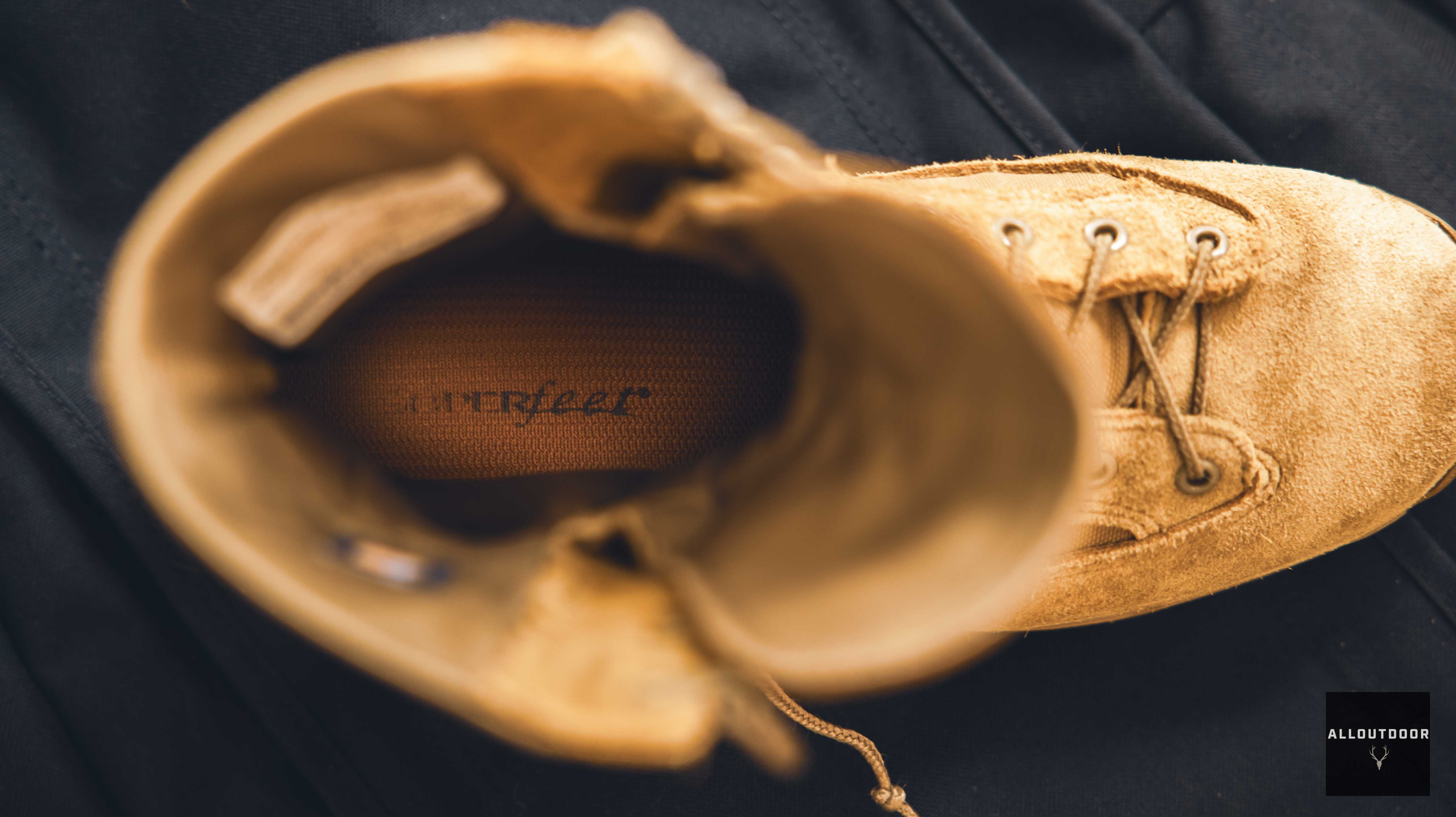 AllOutdoor Review - Superfeet All Purpose Memory Foam Insoles