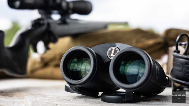 AllOutdoor Review – Leupold BX-4 Range HD TBR/W 10x42mm Binoculars