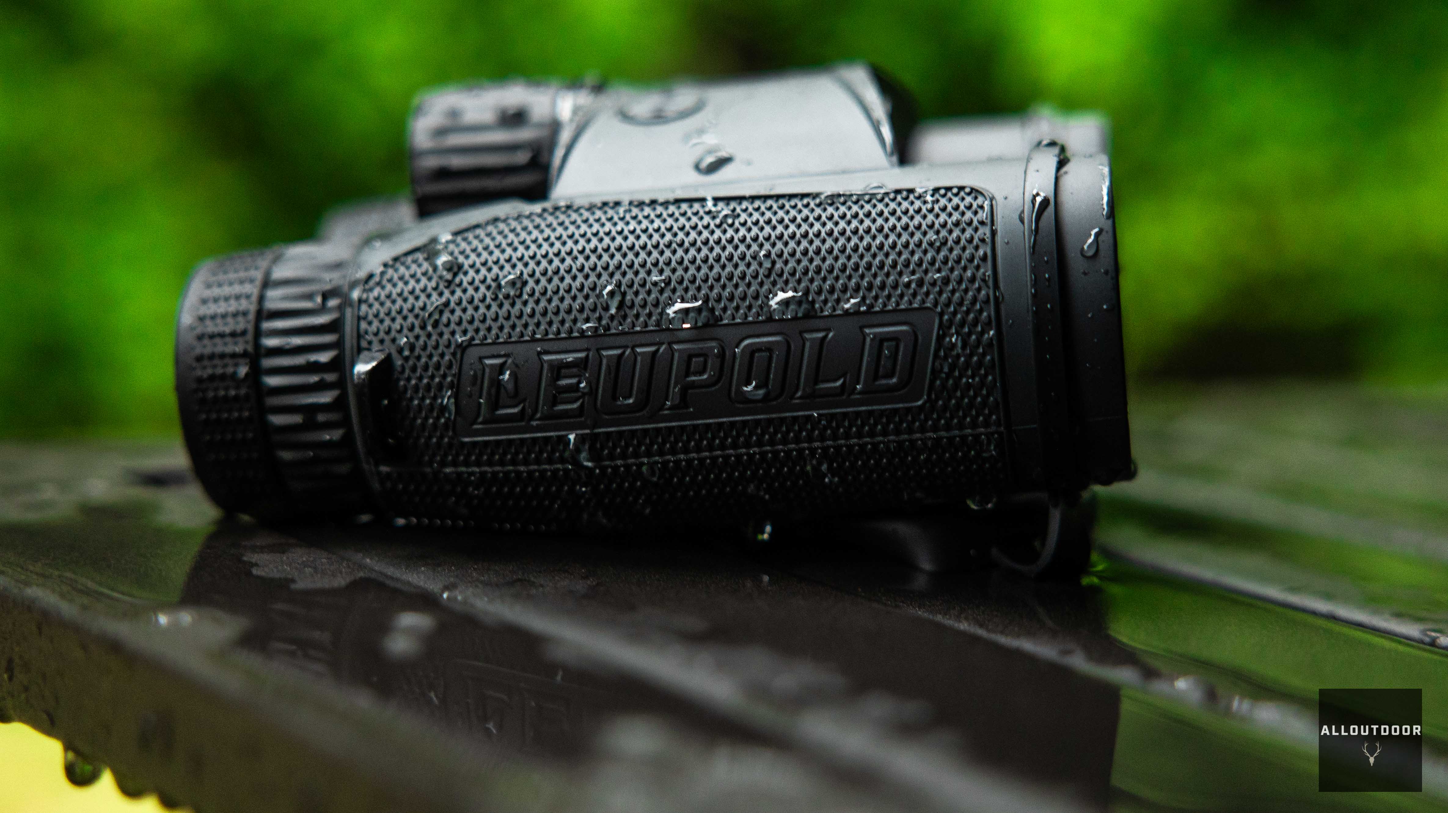 AllOutdoor Review - Leupold BX-4 Range HD TBR/W 10x42mm Binoculars