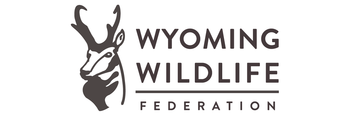 Conservation - SITKA, The Conservation Alliance, WY Wildlife Federation