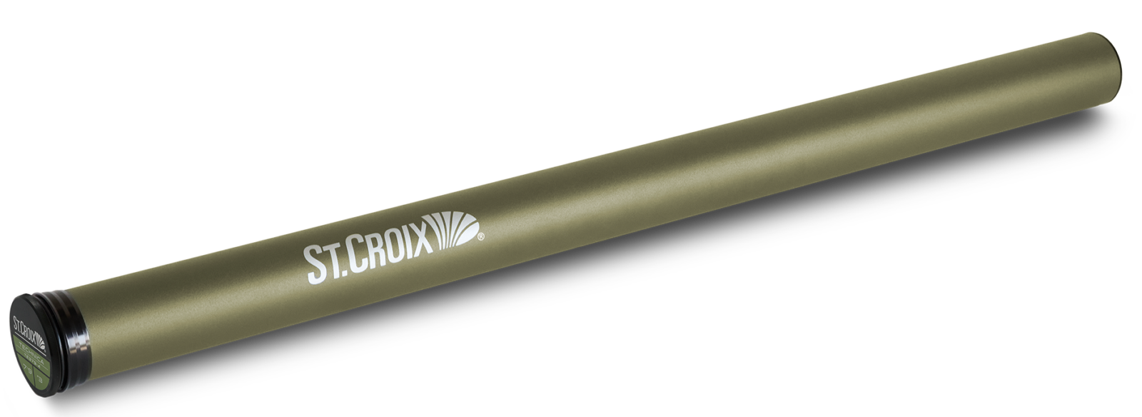 St. Croix Launches New TECHNICA Series of Fly Rods