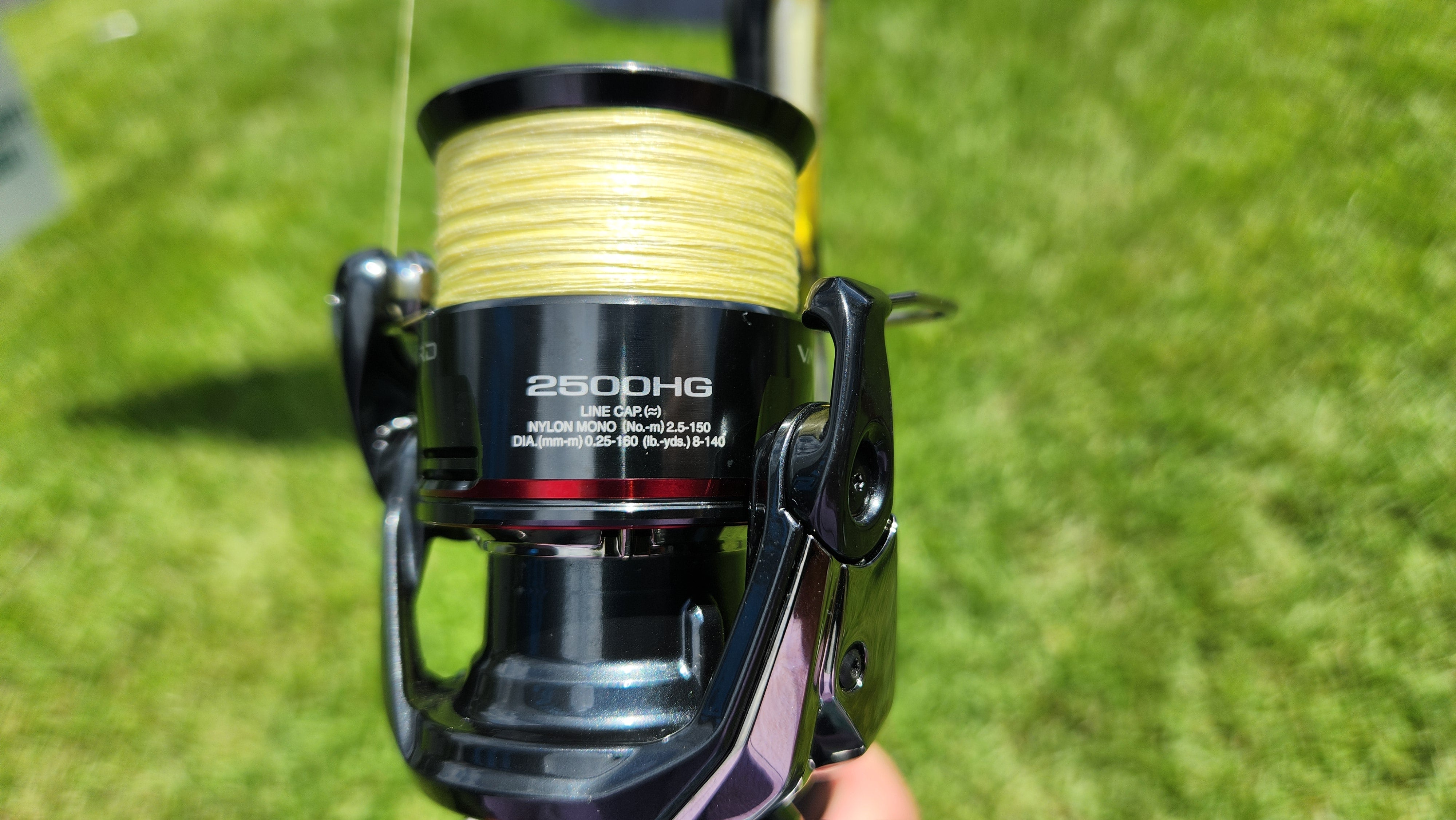 [ICAST 2024] Shimano Vanford FA – Best in Category