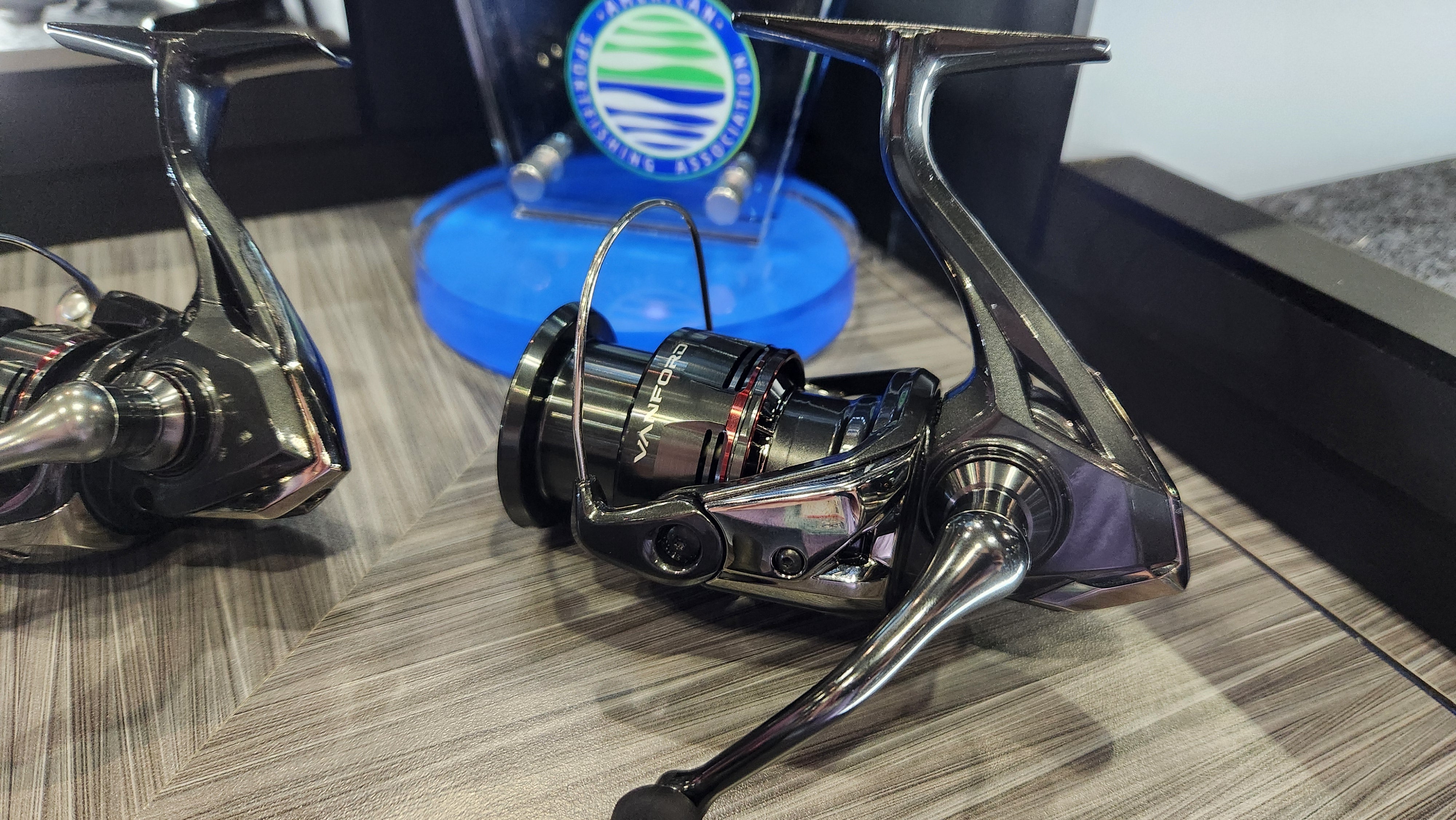 [ICAST 2024] Shimano Vanford FA – Best in Category