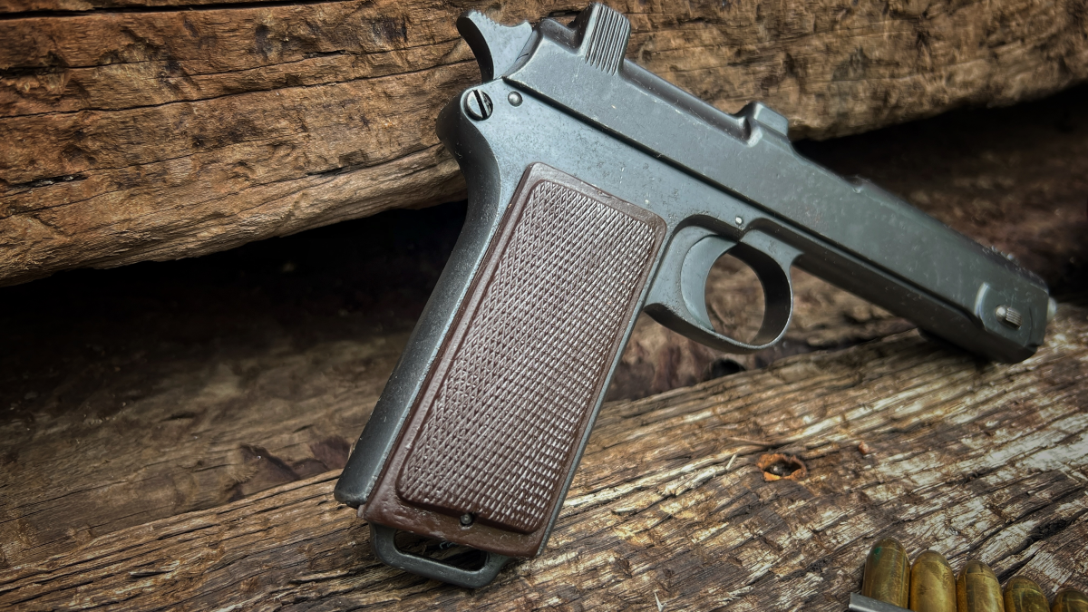 Steyr 1912