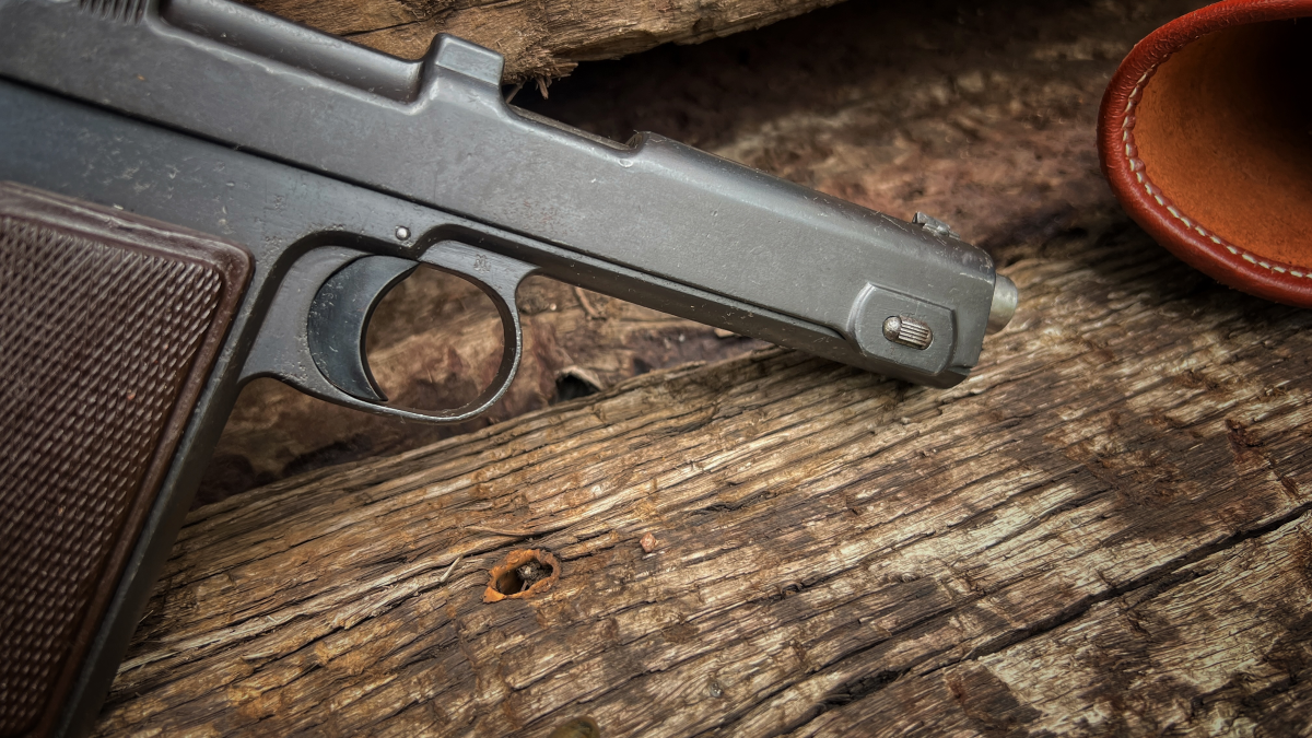 Steyr 1912