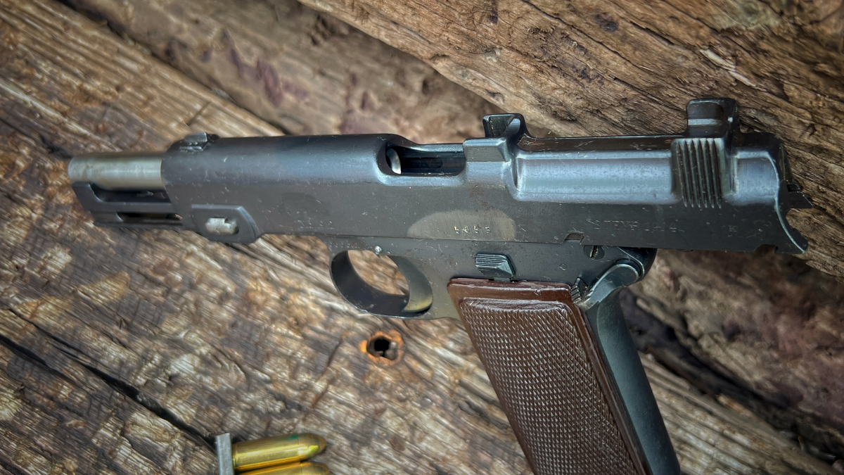 Steyr 1912