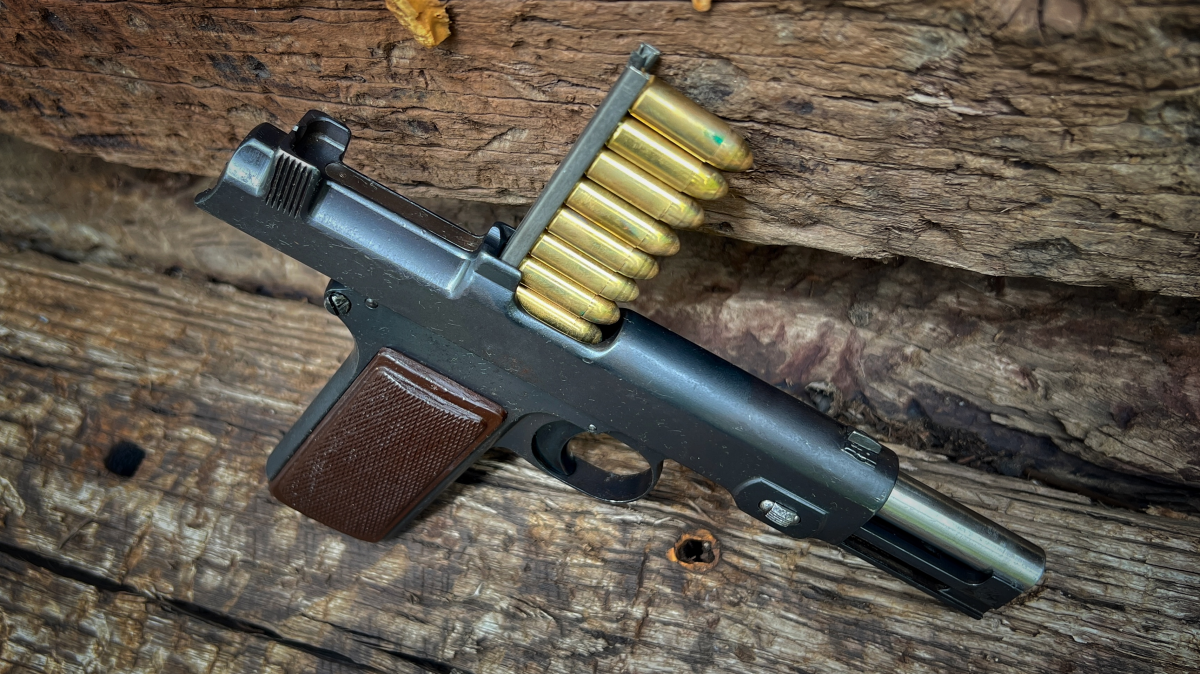 Steyr 1912