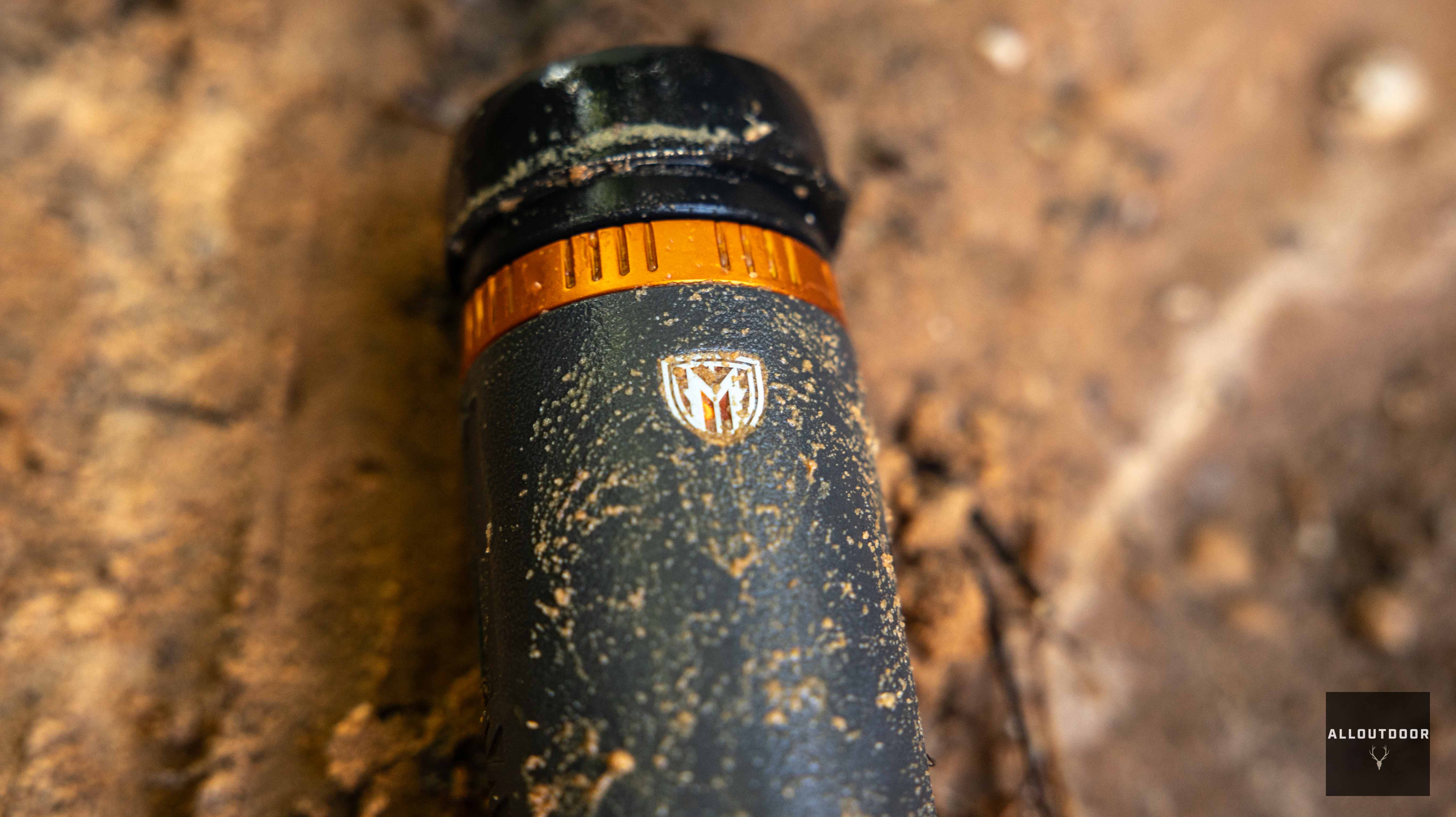 AllOutdoor Review: Maven Optics CM.1 - 8x32 Monocular