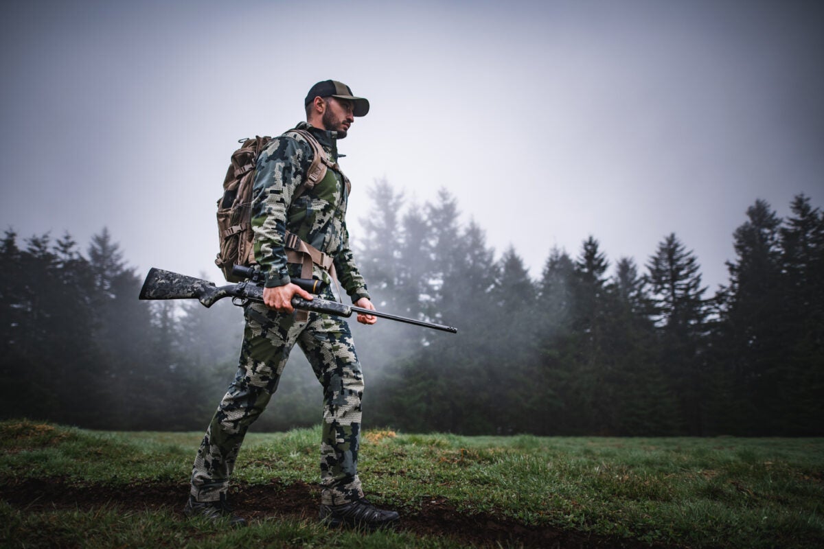 Find your Limit with the Springfield Armory Model 2020 Boundary Rifle