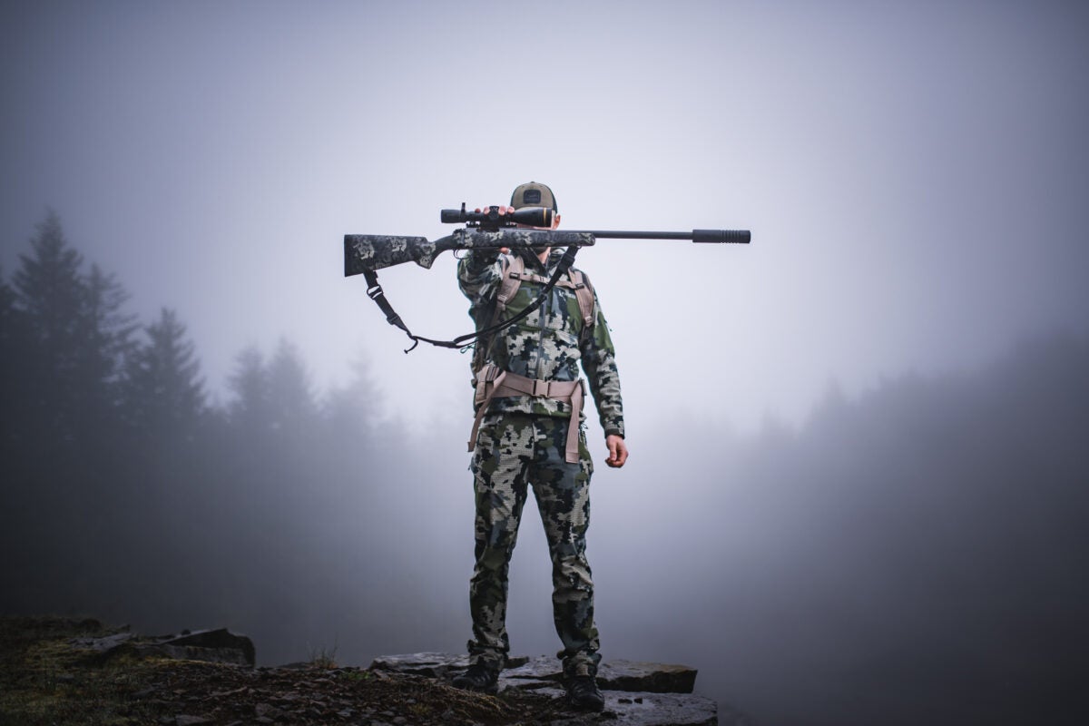 Find your Limit with the Springfield Armory Model 2020 Boundary Rifle