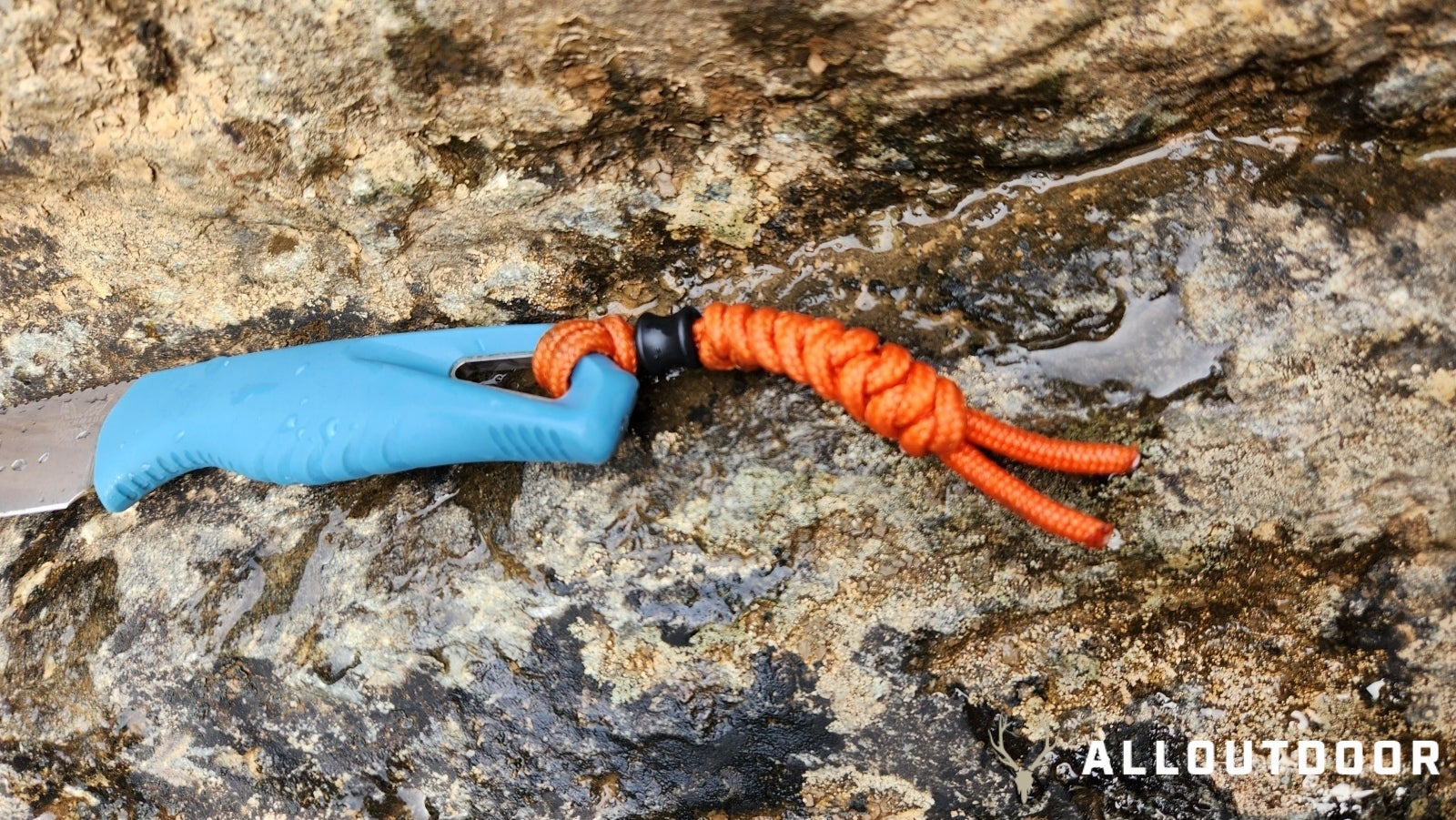 AllOutdoor Review: Benchmade Intersect – Water Collection