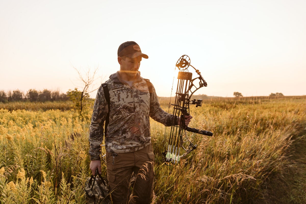 The Best Beginner Compound Bows for 2025