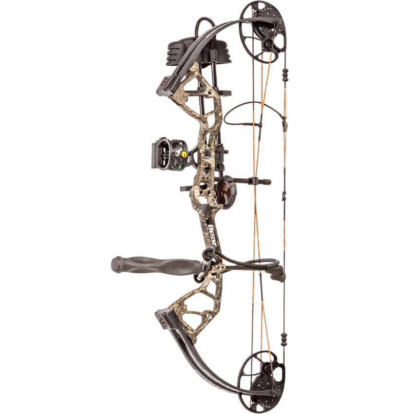 Bear Archery Royale Extra beginner compound bow